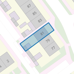 Perceel ISS00-D-4236