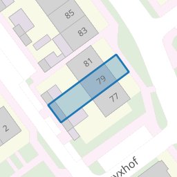 Perceel ISS00-D-4237