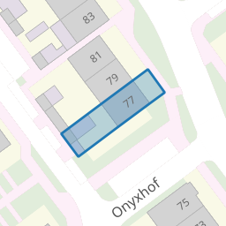 Perceel ISS00-D-4238