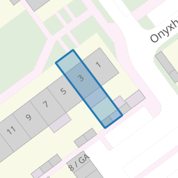 Perceel ISS00-D-4240