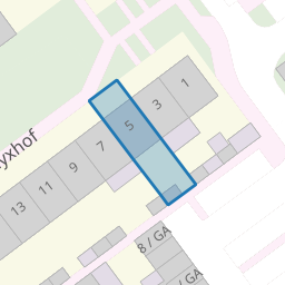 Perceel ISS00-D-4241