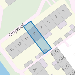 Perceel ISS00-D-4243