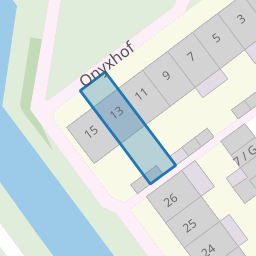 Perceel ISS00-D-4245