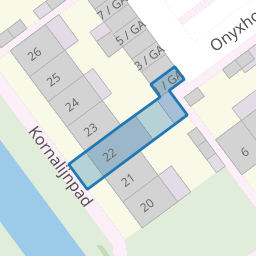 Perceel ISS00-D-4251