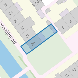 Perceel ISS00-D-4253