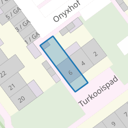 Perceel ISS00-D-4254