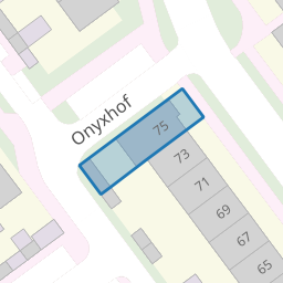 Perceel ISS00-D-4260