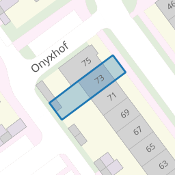 Perceel ISS00-D-4261