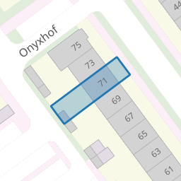 Perceel ISS00-D-4262