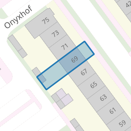 Perceel ISS00-D-4263