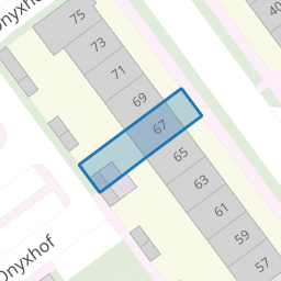 Perceel ISS00-D-4264