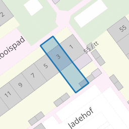 Perceel ISS00-D-4271