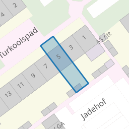 Perceel ISS00-D-4272