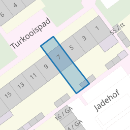 Perceel ISS00-D-4273