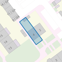 Perceel ISS00-D-4286