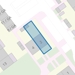 Perceel ISS00-D-4287