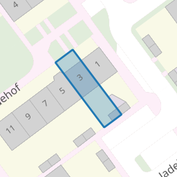 Perceel ISS00-D-4302