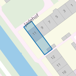 Perceel ISS00-D-4306