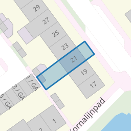 Perceel ISS00-D-4314