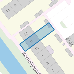 Perceel ISS00-D-4318