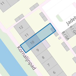 Perceel ISS00-D-4319