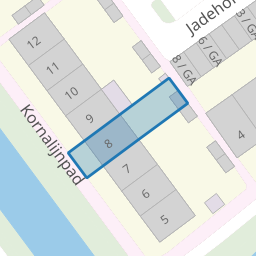 Perceel ISS00-D-4321