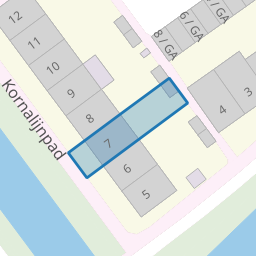 Perceel ISS00-D-4322