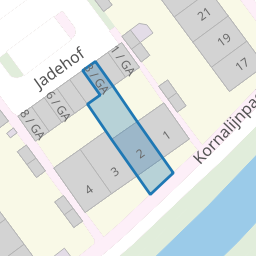 Perceel ISS00-D-4327