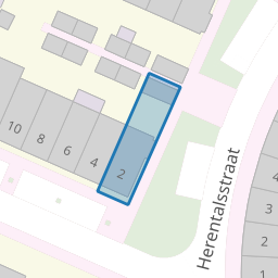 Perceel ISS00-D-4403