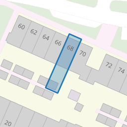 Perceel ISS00-D-4421