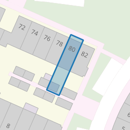 Perceel ISS00-D-4427