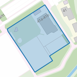 Perceel ISS00-D-4445