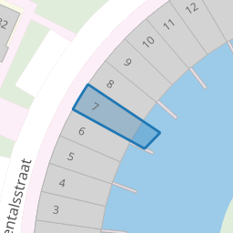 Perceel ISS00-D-4448