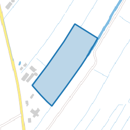 Perceel ISS00-D-4450