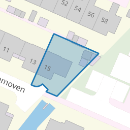 Perceel ISS00-D-4458