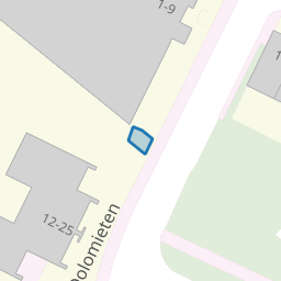 Perceel ISS00-D-4480