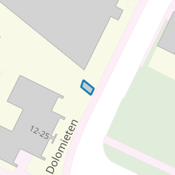 Perceel ISS00-D-4481