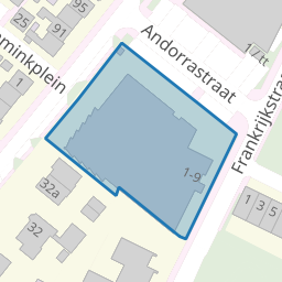 Perceel ISS00-D-4485