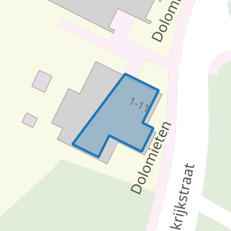 Perceel ISS00-D-4490