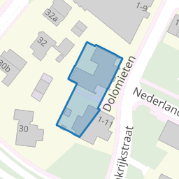 Perceel ISS00-D-4491