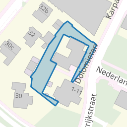 Perceel ISS00-D-4493