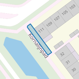 Perceel ISS00-D-4512