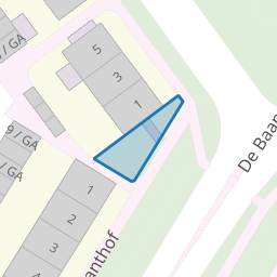 Perceel ISS00-D-4521