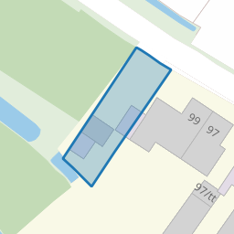 Perceel ISS00-D-4539