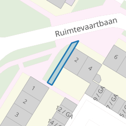 Perceel ISS00-D-4542