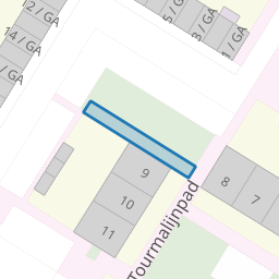 Perceel ISS00-D-4543