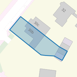 Perceel ISS00-D-4551