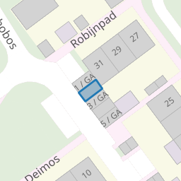 Perceel ISS00-D-4564