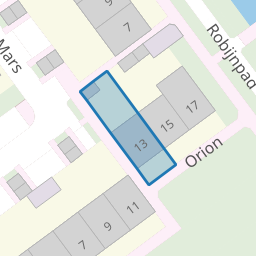 Perceel ISS00-D-4586