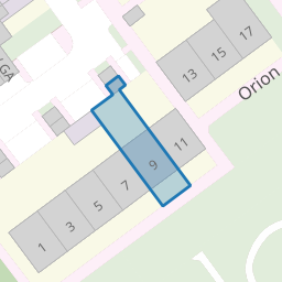 Perceel ISS00-D-4589